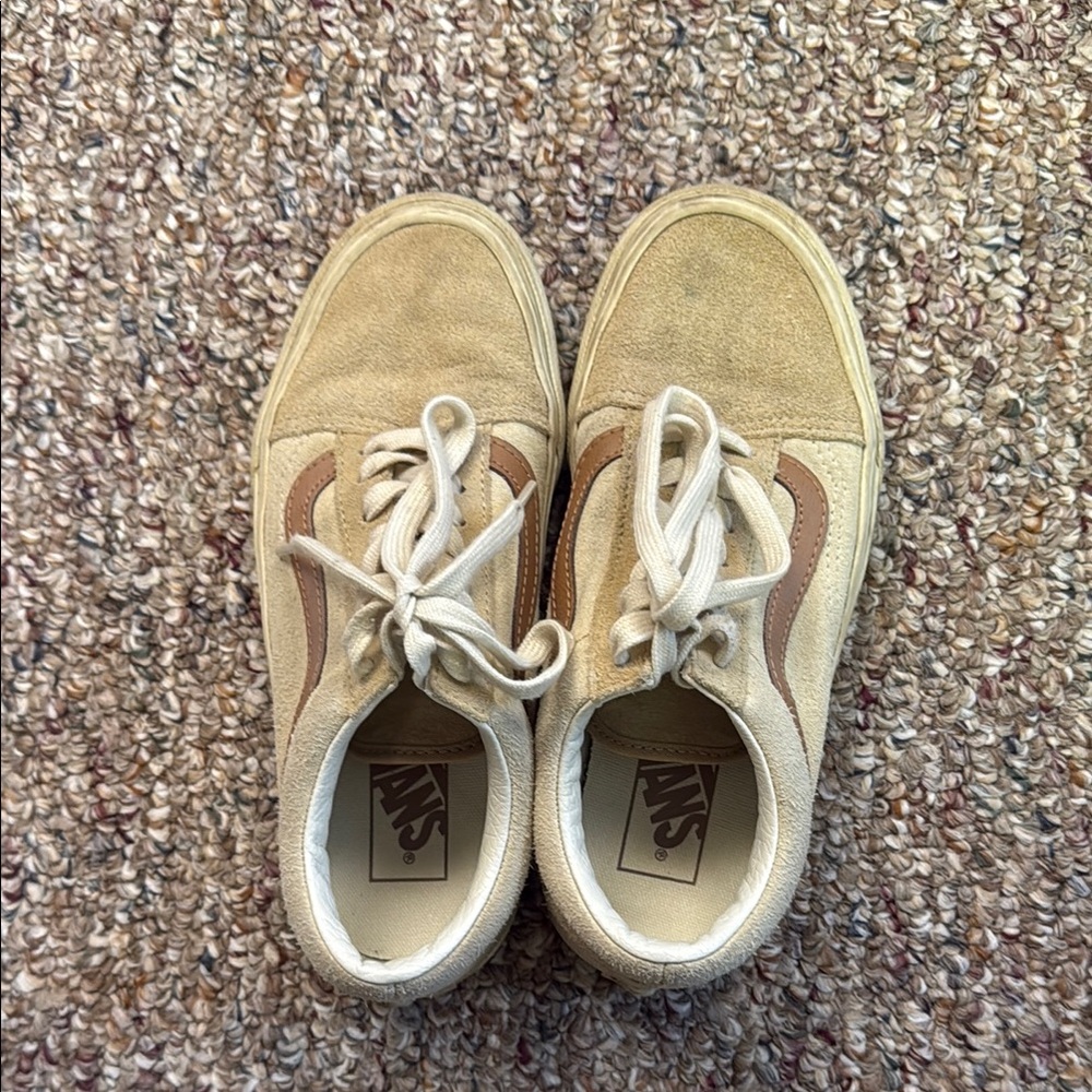 Vans Sneakers